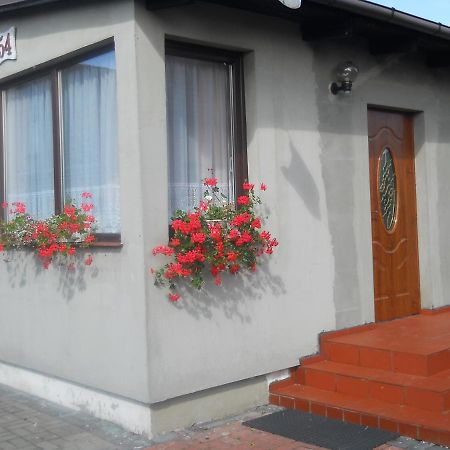 U Derca Apartment Gniezdzewo ภายนอก รูปภาพ