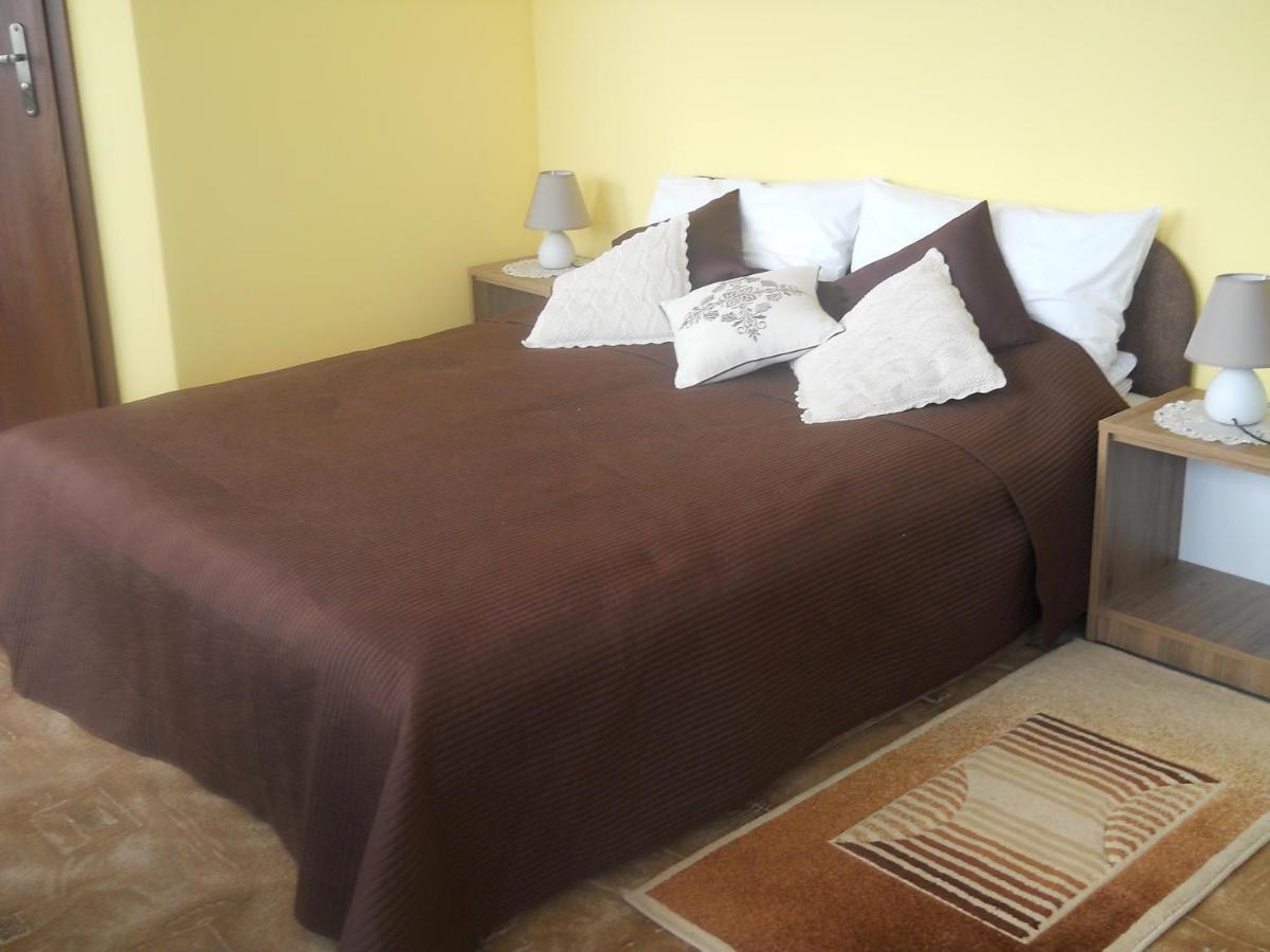 U Derca Apartment Gniezdzewo ภายนอก รูปภาพ