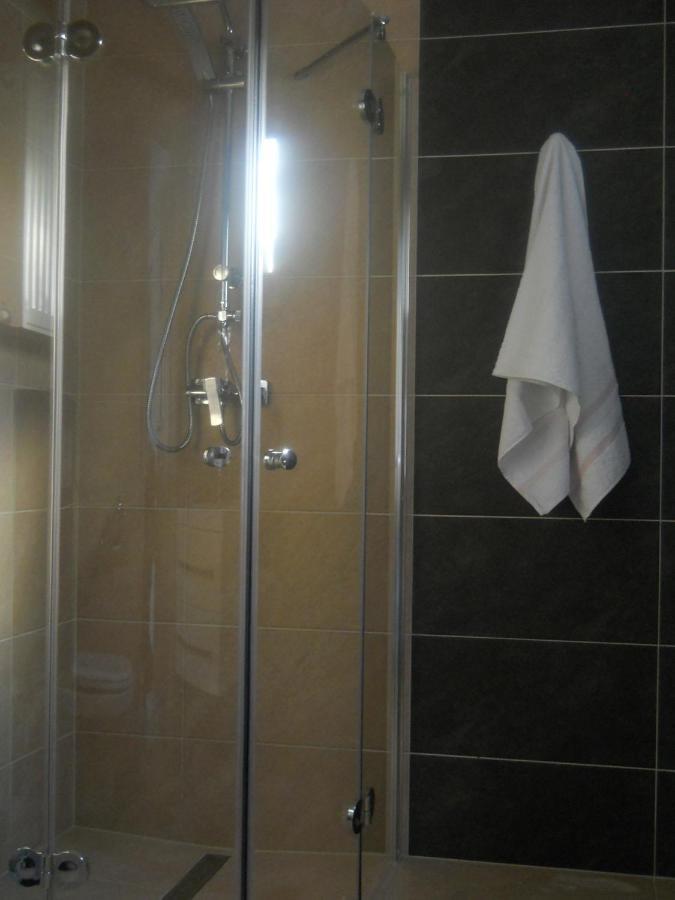 U Derca Apartment Gniezdzewo ภายนอก รูปภาพ