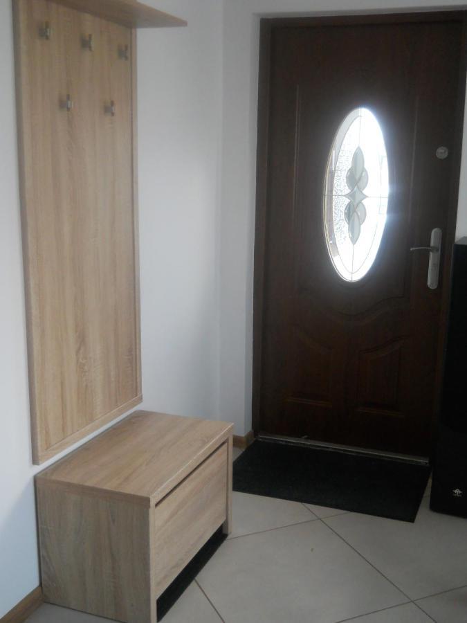 U Derca Apartment Gniezdzewo ภายนอก รูปภาพ
