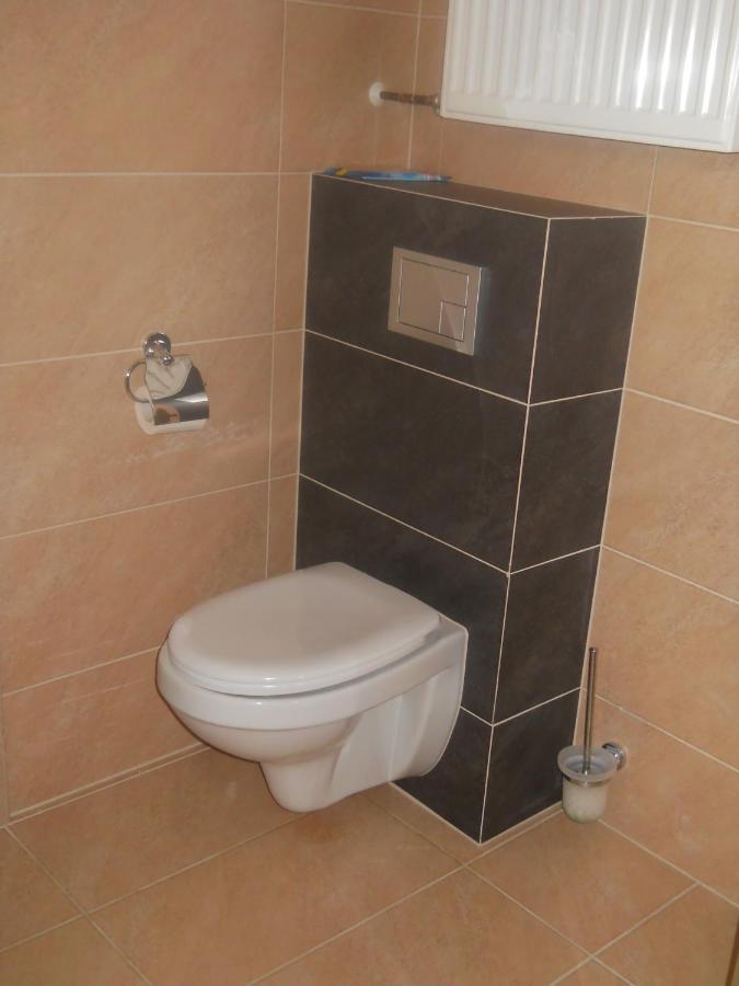 U Derca Apartment Gniezdzewo ภายนอก รูปภาพ