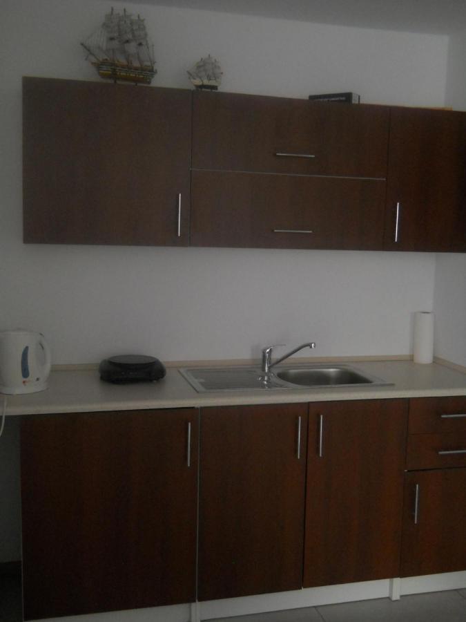 U Derca Apartment Gniezdzewo ภายนอก รูปภาพ