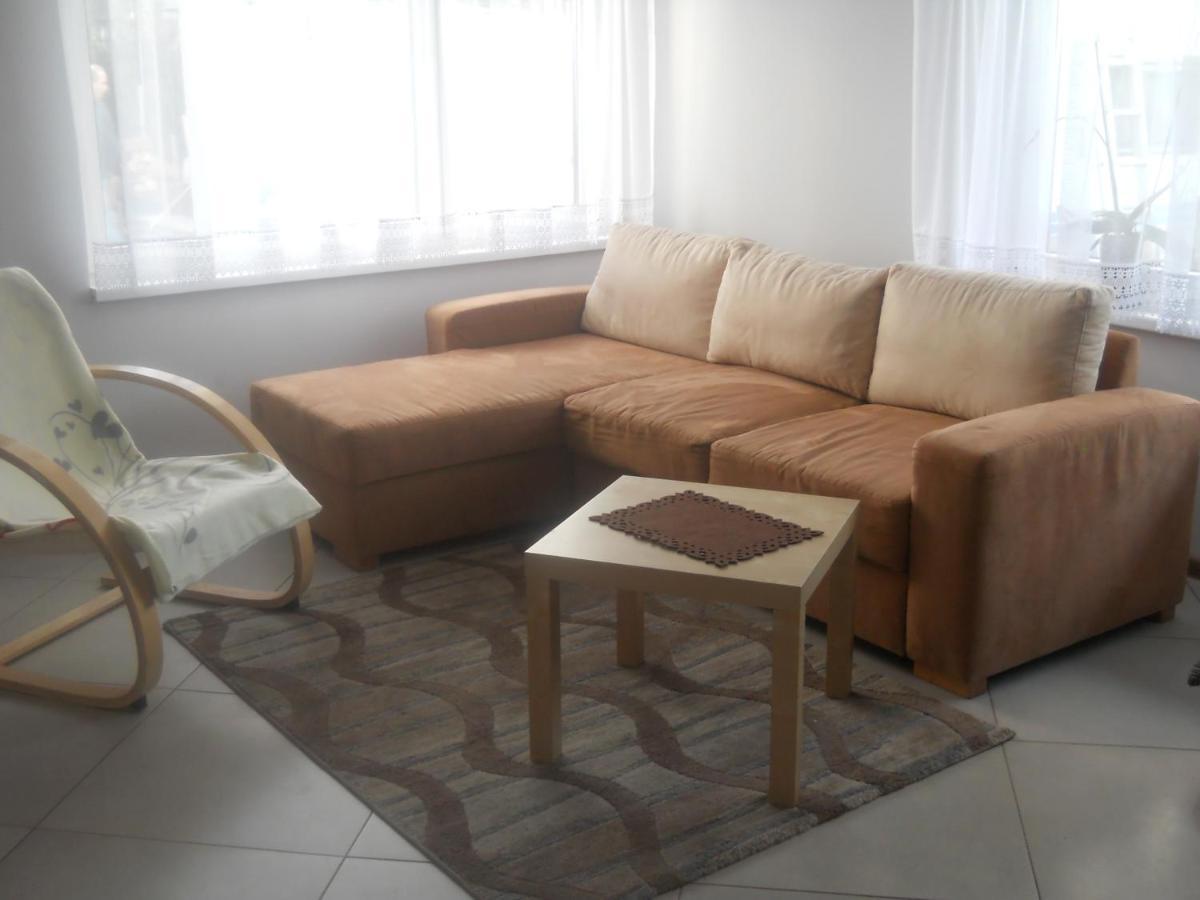 U Derca Apartment Gniezdzewo ภายนอก รูปภาพ